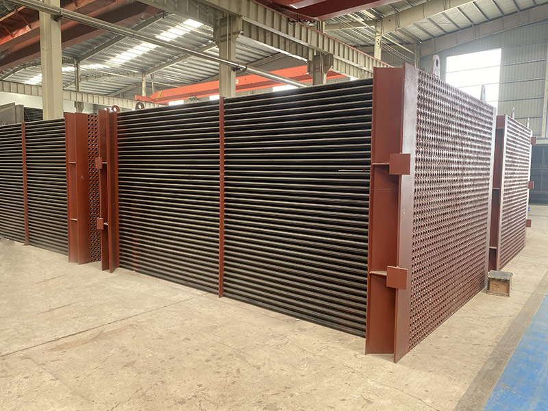 傳統(tǒng)空預器管材磨損腐蝕？新型空預器搪瓷管給出高效解決方案